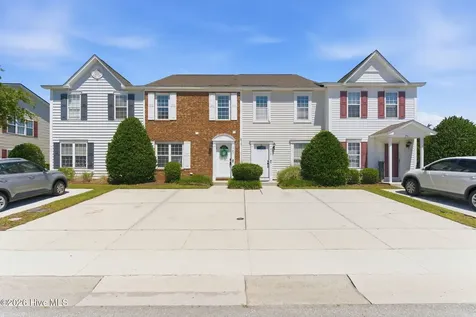 747 Sunseeker Drive Wilmington NC 28411