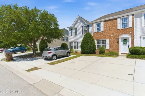747 Sunseeker Drive Wilmington NC 28411