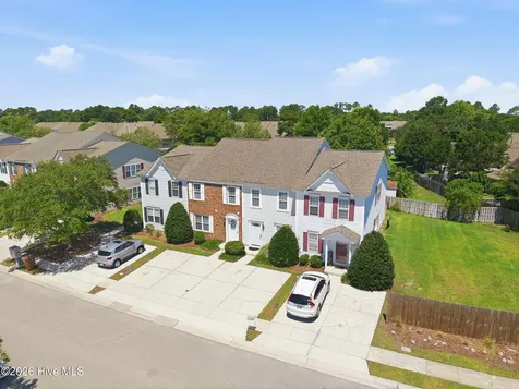 747 Sunseeker Drive Wilmington NC 28411