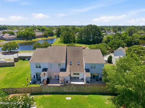 747 Sunseeker Drive Wilmington NC 28411