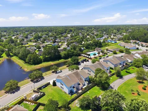 747 Sunseeker Drive Wilmington NC 28411