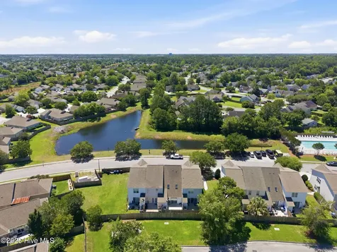 747 Sunseeker Drive Wilmington NC 28411