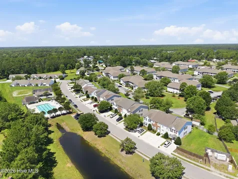 747 Sunseeker Drive Wilmington NC 28411