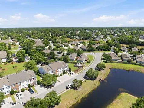 747 Sunseeker Drive Wilmington NC 28411