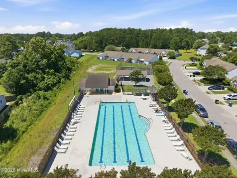 747 Sunseeker Drive Wilmington NC 28411