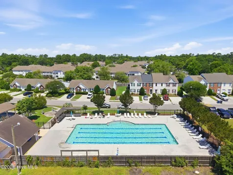 747 Sunseeker Drive Wilmington NC 28411