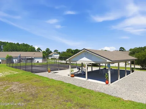747 Sunseeker Drive Wilmington NC 28411