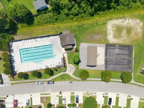 747 Sunseeker Drive Wilmington NC 28411