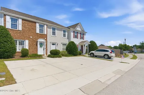 747 Sunseeker Drive Wilmington NC 28411