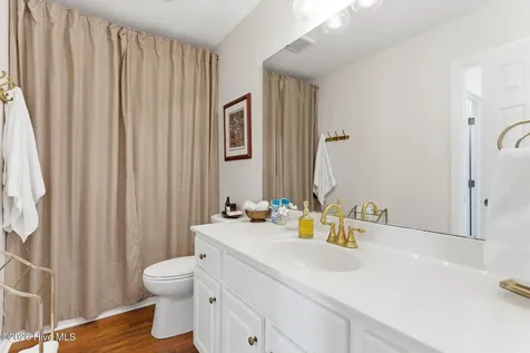 747 Sunseeker Drive Wilmington NC 28411