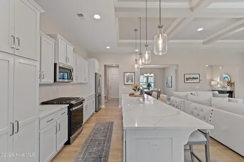 546 Stanwood Drive SE Bolivia NC 28422