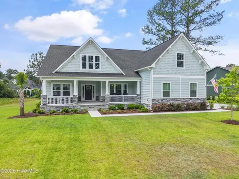 546 Stanwood Drive SE Bolivia NC 28422