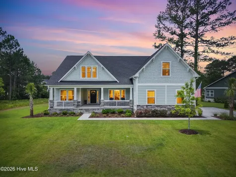 546 Stanwood Drive SE Bolivia NC 28422