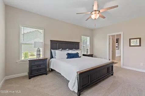 546 Stanwood Drive SE Bolivia NC 28422