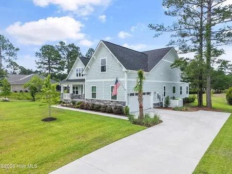 546 Stanwood Drive SE Bolivia NC 28422