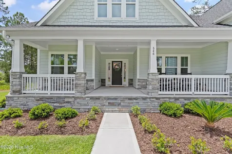546 Stanwood Drive SE Bolivia NC 28422