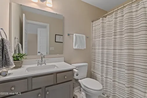 546 Stanwood Drive SE Bolivia NC 28422