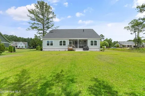 546 Stanwood Drive SE Bolivia NC 28422