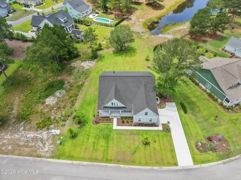 546 Stanwood Drive SE Bolivia NC 28422