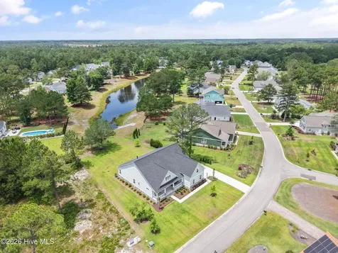 546 Stanwood Drive SE Bolivia NC 28422