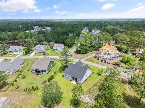 546 Stanwood Drive SE Bolivia NC 28422