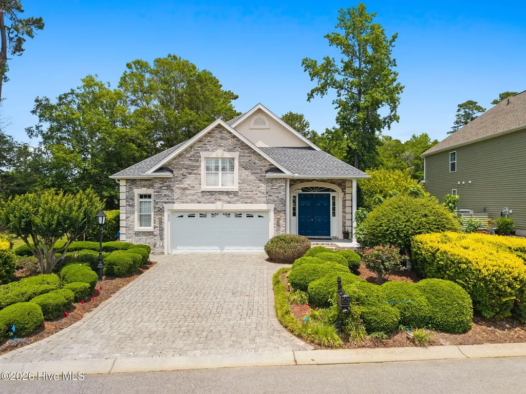 8872 Broughton Place NW Calabash NC 28467