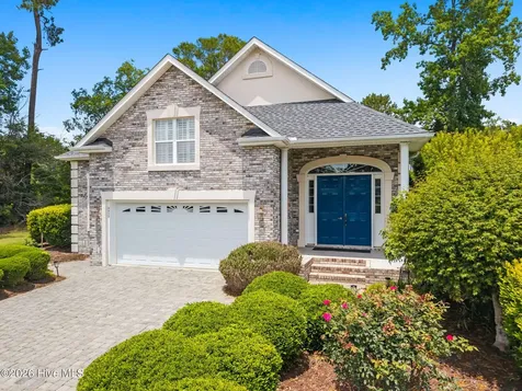 8872 Broughton Place NW Calabash NC 28467