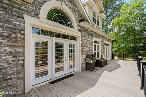 8872 Broughton Place NW Calabash NC 28467