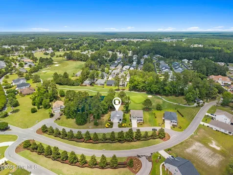 8872 Broughton Place NW Calabash NC 28467