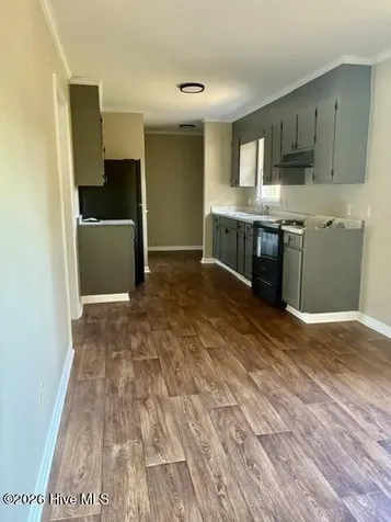 2912 Hodges Road Kinston NC 28504