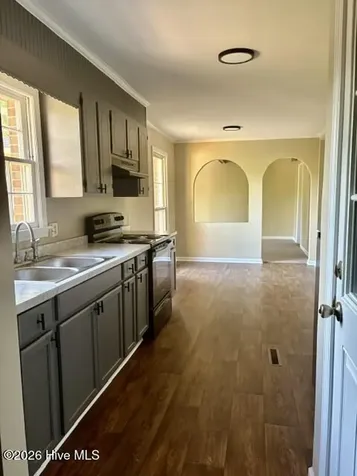 2912 Hodges Road Kinston NC 28504