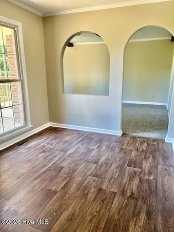 2912 Hodges Road Kinston NC 28504