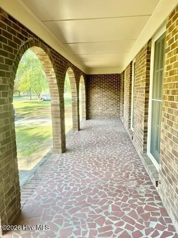 2912 Hodges Road Kinston NC 28504
