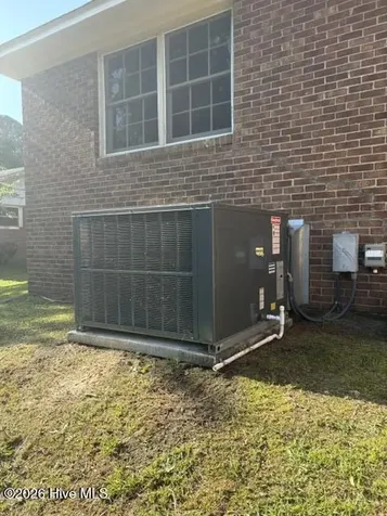 2912 Hodges Road Kinston NC 28504