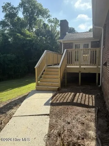 2912 Hodges Road Kinston NC 28504