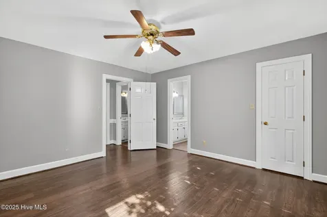1205 Brookhaven Drive NW Wilson NC 27896