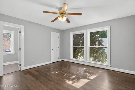 1205 Brookhaven Drive NW Wilson NC 27896
