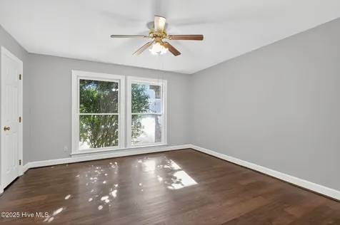 1205 Brookhaven Drive NW Wilson NC 27896