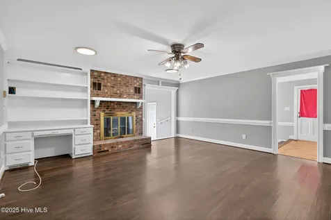 1205 Brookhaven Drive NW Wilson NC 27896