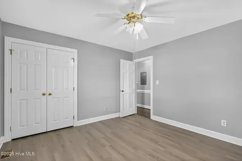 1205 Brookhaven Drive NW Wilson NC 27896