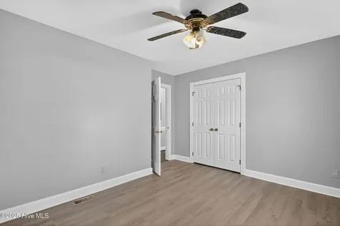 1205 Brookhaven Drive NW Wilson NC 27896