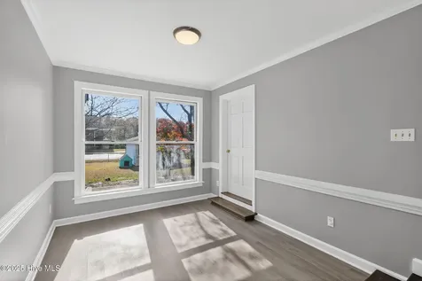 1205 Brookhaven Drive NW Wilson NC 27896
