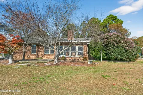 1205 Brookhaven Drive NW Wilson NC 27896