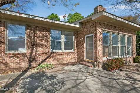 1205 Brookhaven Drive NW Wilson NC 27896
