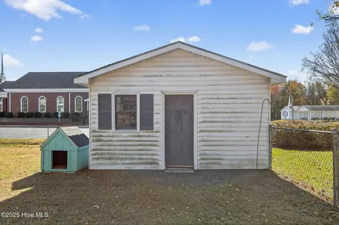 1205 Brookhaven Drive NW Wilson NC 27896