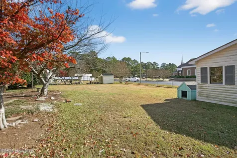1205 Brookhaven Drive NW Wilson NC 27896
