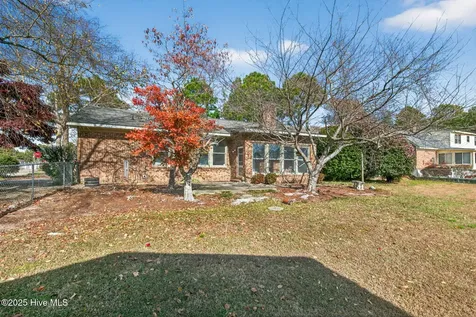 1205 Brookhaven Drive NW Wilson NC 27896