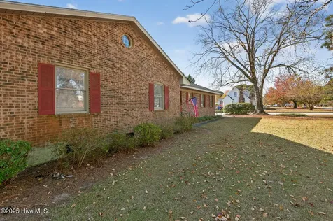 1205 Brookhaven Drive NW Wilson NC 27896