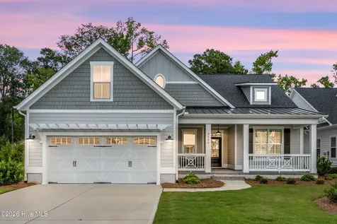 3386 Island Lakes Drive Oak Island NC 28461