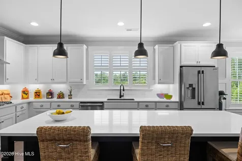 3386 Island Lakes Drive Oak Island NC 28461
